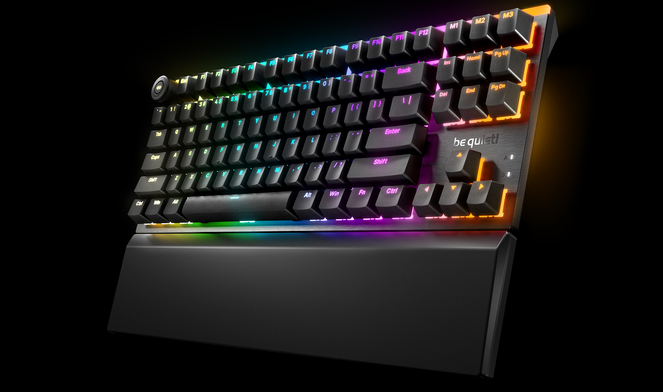 Image d'un jeu FPS